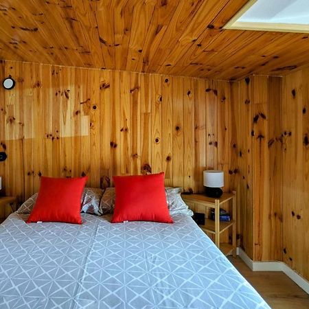 Suite Duplex Con Terraza Independiente Brunete Εξωτερικό φωτογραφία