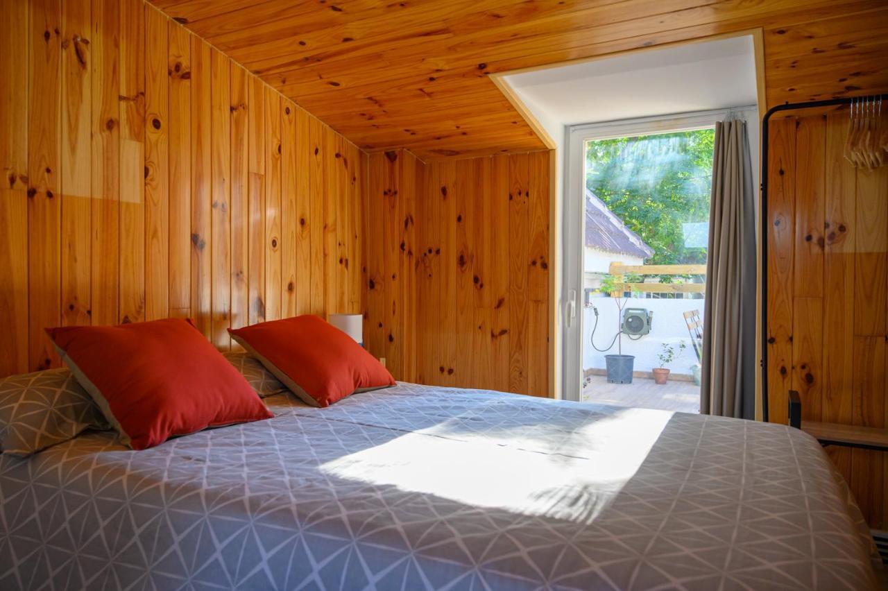 Suite Duplex Con Terraza Independiente Brunete Εξωτερικό φωτογραφία