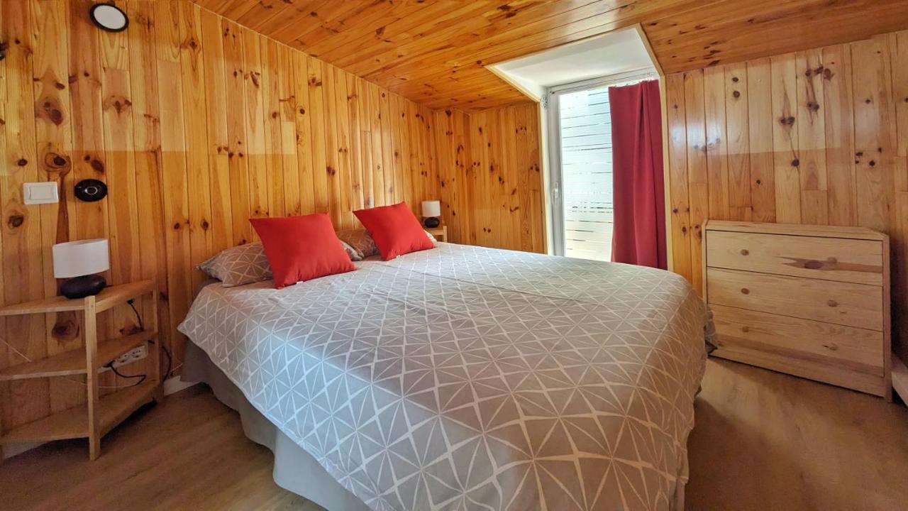 Suite Duplex Con Terraza Independiente Brunete Εξωτερικό φωτογραφία