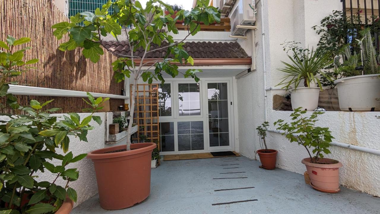 Suite Duplex Con Terraza Independiente Brunete Εξωτερικό φωτογραφία
