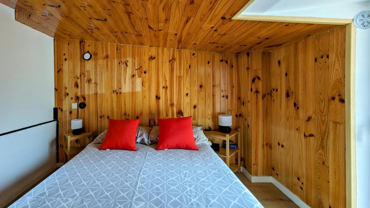 Suite Duplex Con Terraza Independiente Brunete Εξωτερικό φωτογραφία