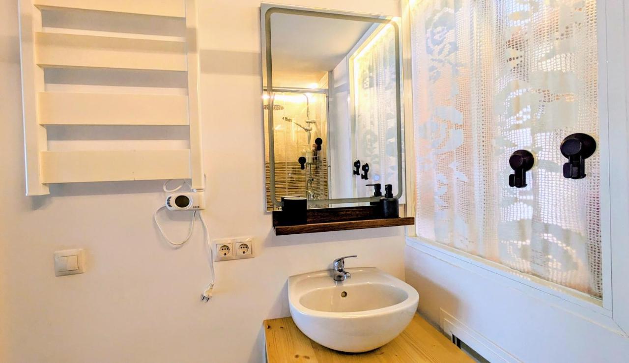 Suite Duplex Con Terraza Independiente Brunete Εξωτερικό φωτογραφία